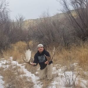 Meet your Posher, Kenneth